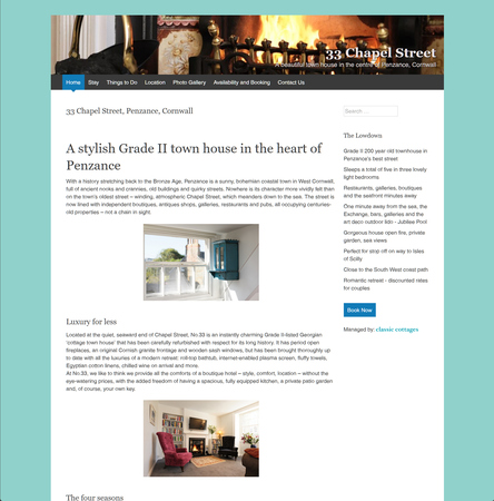 Home Page