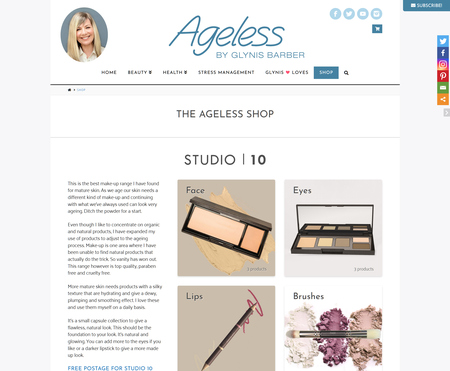 Shop