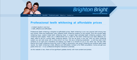 Home Page