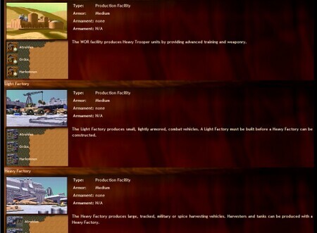 Building Information