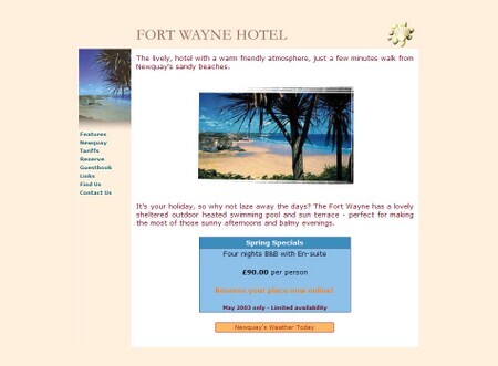 Home Page