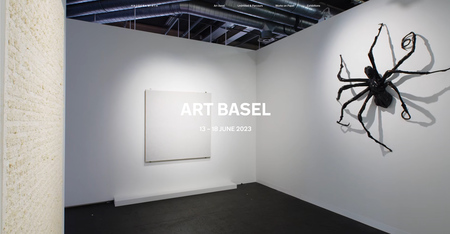 Art Basel Art Fair
