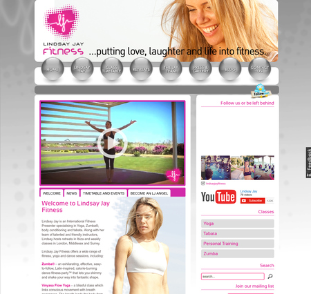 Home Page