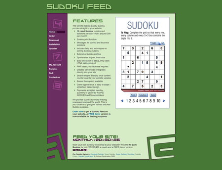 Home Page