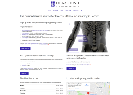Home Page