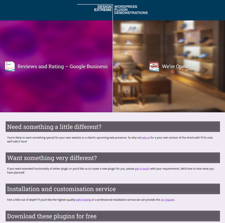 Home Page